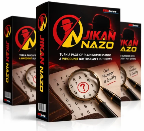 Jikan Nazo Review What Fans Say About Plot and Characters