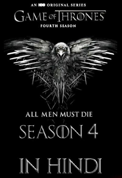 game of thrones season 4 in hindi download