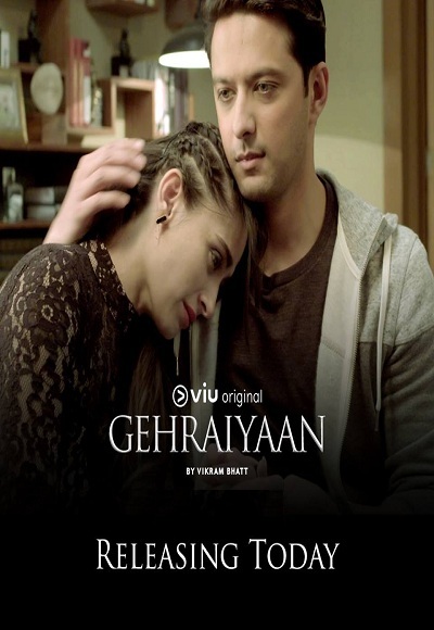 Gehraiyaan (2017) Watch Full Movie Free Online - HindiMovies.to