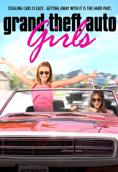 Grand Theft Auto Girls (2020) (In Hindi) Watch Full Movie Free Online