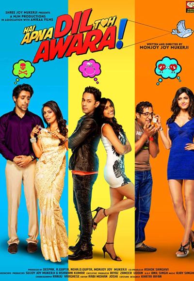 awara full movie online