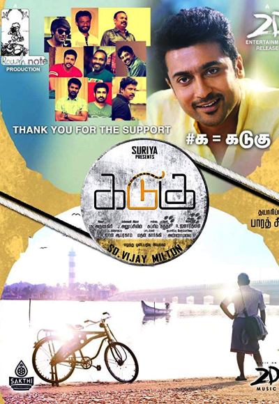 Kadugu (2017) Watch Full Movie Free Online - HindiMovies.to