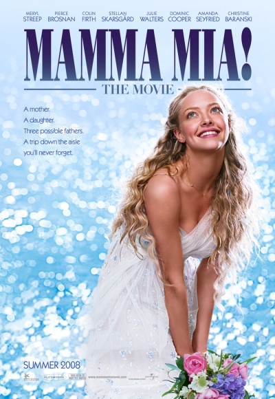 Mamma Mia! (2008) (In Hindi) Watch Full Movie Free Online - HindiMovies.to