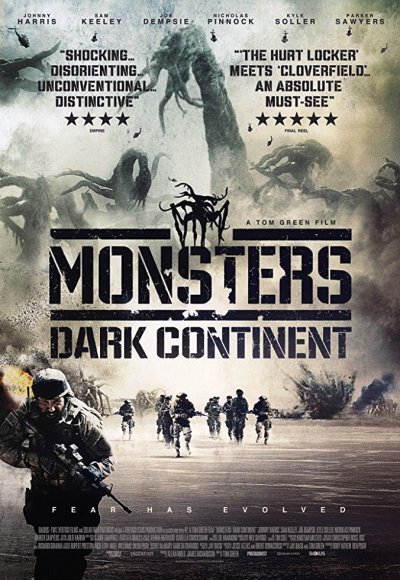 Monsters Dark Continent 14 In Hindi Watch Full Movie Free Online Hindimovies To