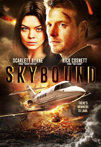 Skybound (2017) (In Hindi) Watch Full Movie Free Online ...