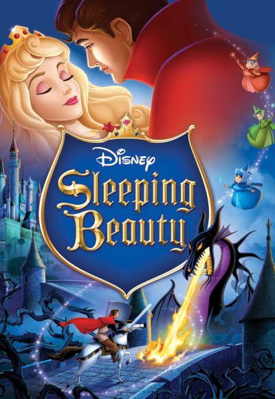 Sleeping Beauty (1959) (In Hindi) Watch Full Movie Free Online