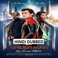 Spider man far from home full movie in hindi sales dubbed watch online