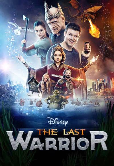 The Last Warrior 17 In Hindi Watch Full Movie Free Online Hindimovies To
