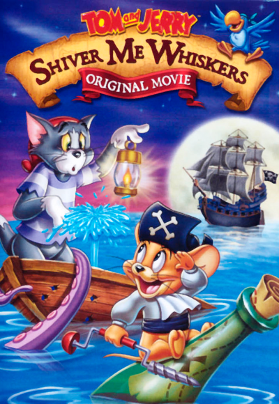 tom and jerry in war of the whiskers free download