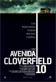 10 Cloverfield Lane (2016) (In Hindi)