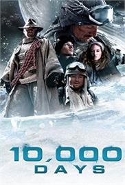 10,000 Days (2014) (In Hindi)