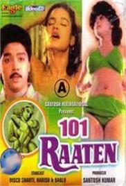 101 Raatein (1990)