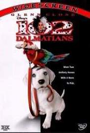 102 Dalmatians (2000)