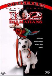 102 Dalmatians (2000) (In Hindi)