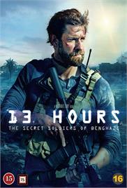 13 Hours (2016) (In Hindi)