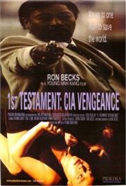 1st Testament CIA Vengeance (2001) (In Hindi)