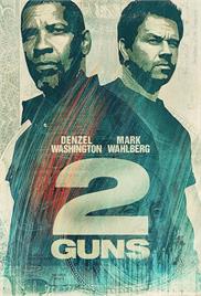2 Guns (2013) (In Hindi)