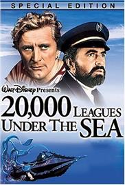 20000 Leagues Under the Sea (1954) (In Hindi)