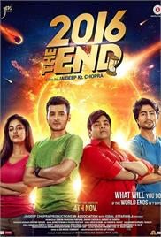 2016 the End (2017)