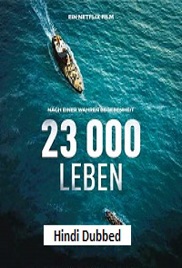 23 000 Lives (2026)
