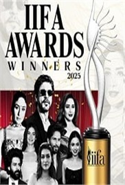 25th IIFA (2025)