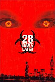 28 Days Later (2002) (In Hindi)