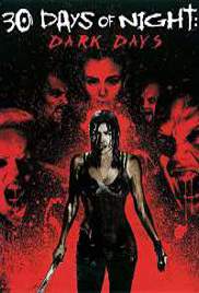 30 Days of Night: Dark Days Hindi Dubbed Full Movie Watch Online HD Print Free Download