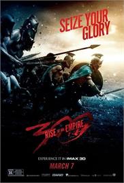 300: Rise of an Empire (2014) (In Hindi)
