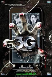 3G – A Killer Connection (2013)