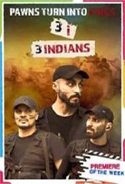 3i (3 Indians 2021) Hindi Full Movie Watch Online HD Print Free Download