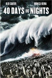 40 Days and Nights (2012) (In Hindi)