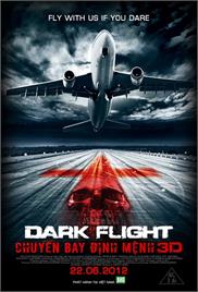407 Dark Flight 3D (2012) (In Hindi)