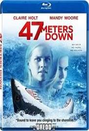 47 Metres Down (2017)