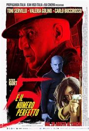 5 Is the Perfect Number (2019) (In Hindi)