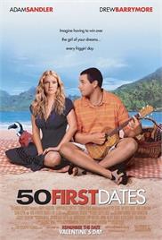 50 First Dates (2004) (In Hindi)