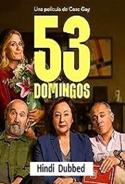 53 Sundays (2026)
