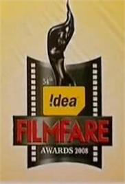 54th Idea Filmfare Awards (2008)