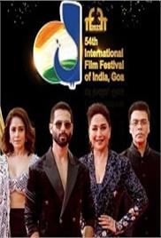 54th IFFI Festival (2024)