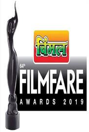64th Filmfare Awards (2019)