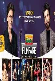 64th Filmfare Awarrds (2019)