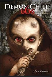 666 – The Demon Child (2004) (In Hindi)