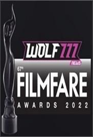 67th Filmfare Awards (2022)
