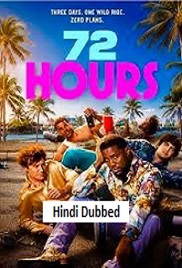 72 Hours (2026)