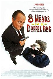8 Heads in a Duffel Bag (1997) (In Hindi)