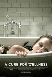 A Cure for Wellness (2016) (In Hindi)