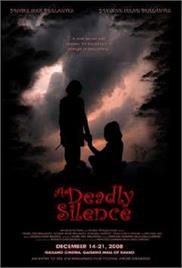 A Deadly Silence (1989) (In Hindi)