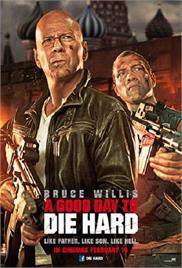 A Good Day to Die Hard (2013) (In Hindi)