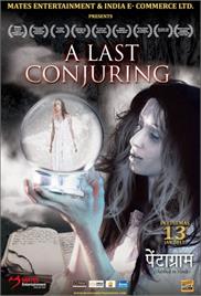 A Last Conjuring (2015) (In Hindi)