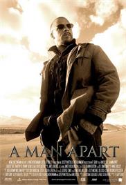 A Man Apart (2003) (In Hindi)