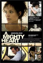 A Mighty Heart (2007) (In Hindi)